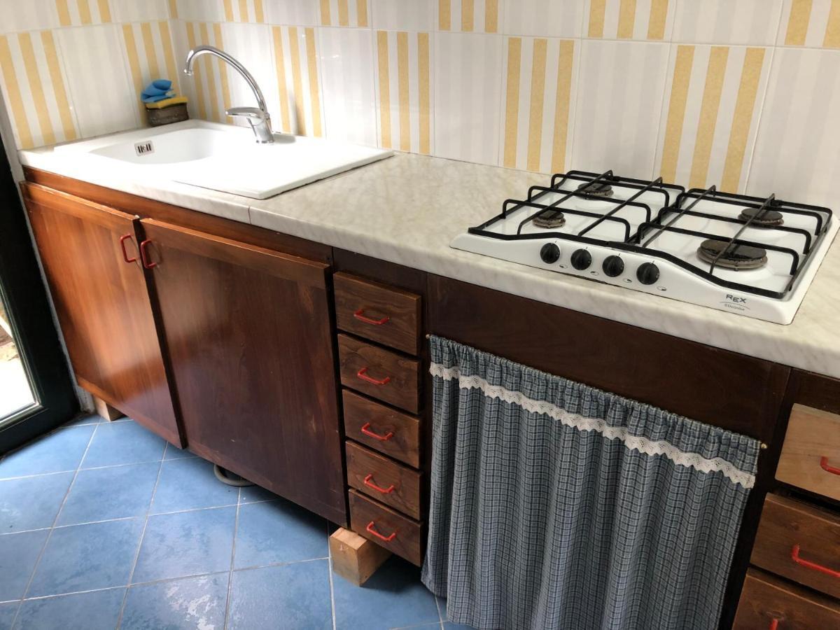Appartamento Al Castelletto Леванто Экстерьер фото