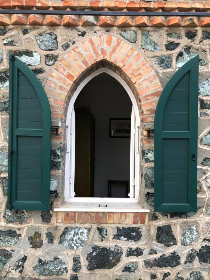 Appartamento Al Castelletto Леванто Экстерьер фото