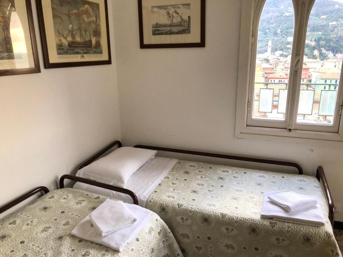 Appartamento Al Castelletto Леванто Экстерьер фото